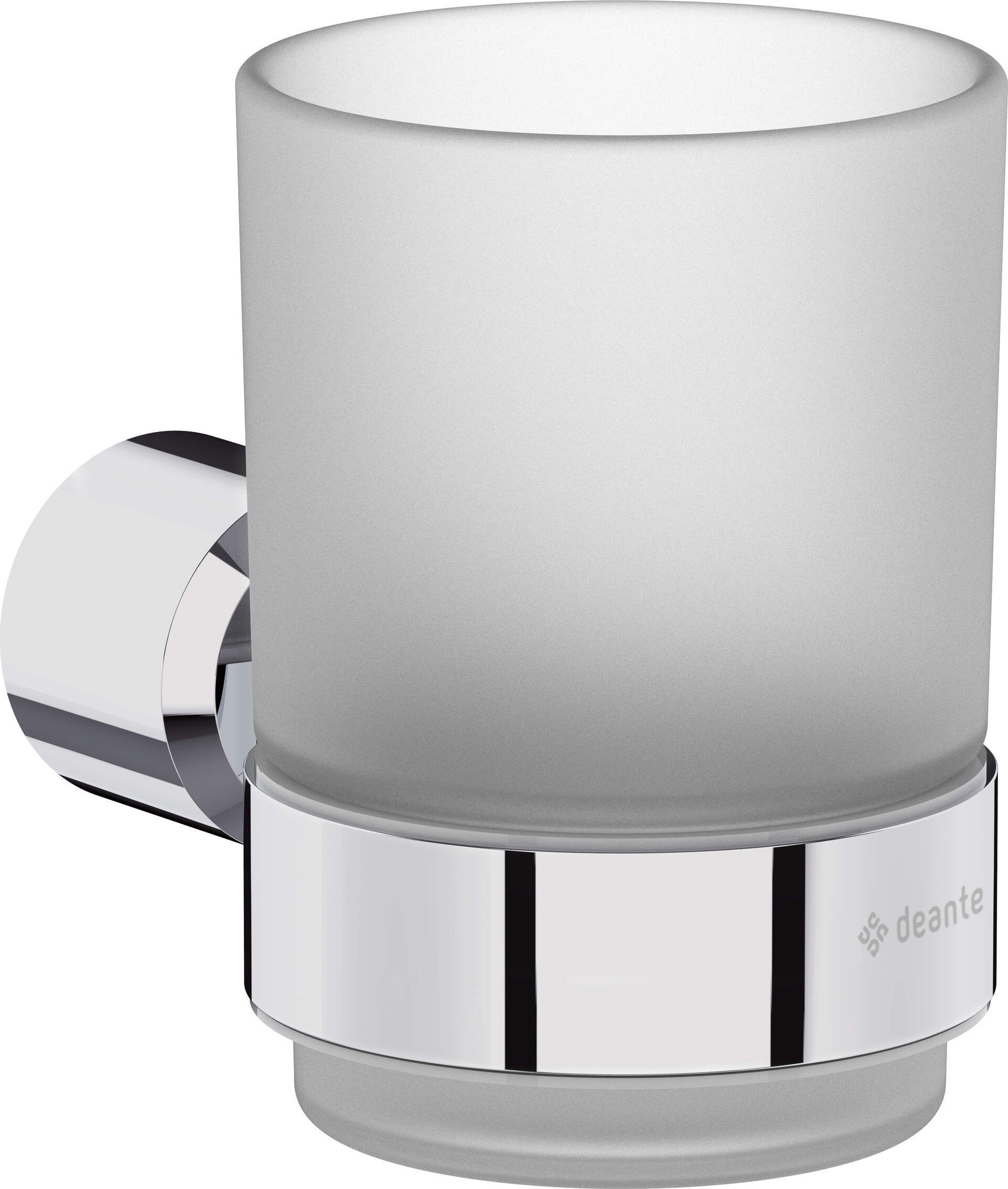 Deante Kubek ścienny