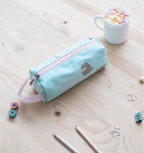 Piórnik Pusheen Pusheen - Piórnik z kolekcji Foodie