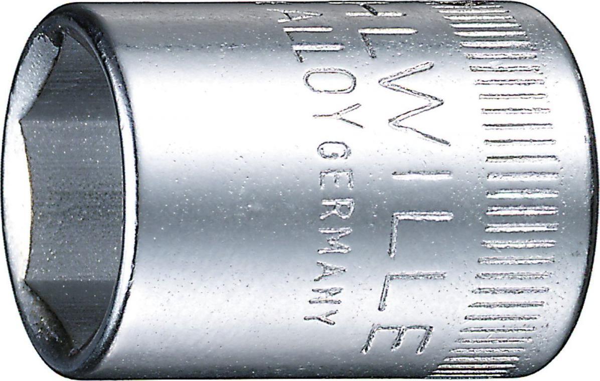 Stahlwille NASADKA 1/4"-13 MM STAHL - 01010013