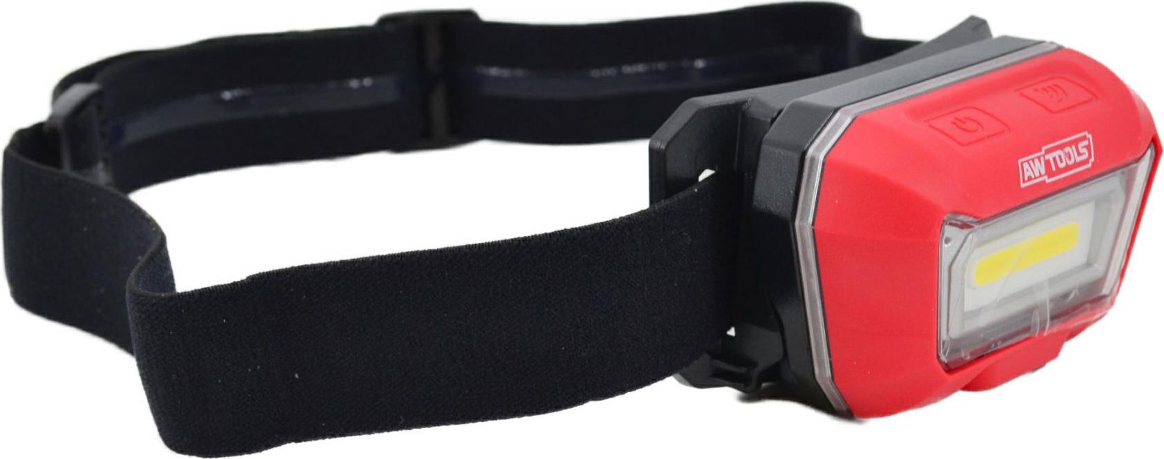 Latarka czołowa AWTools AW17610