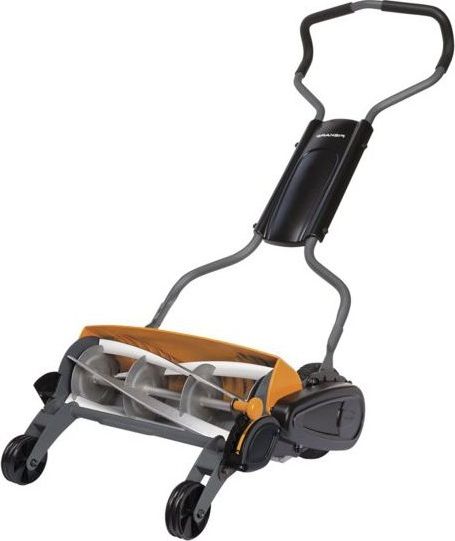Kosiarka ręczna Fiskars StaySharp Max (113880)