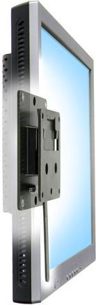 Ergotron Uchwyt ścienny na monitor do 37" FX30 (60-239-007)