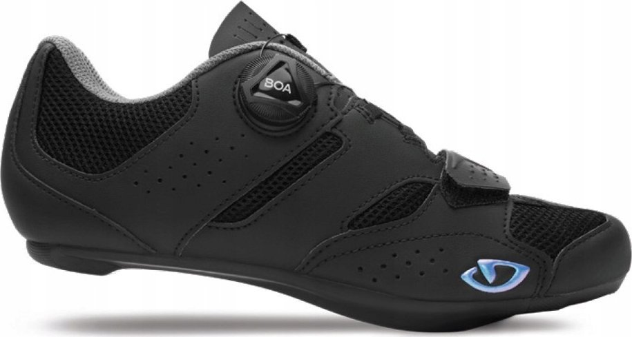 Giro Buty damskie GIRO SAVIX II W black roz.36 (NEW)