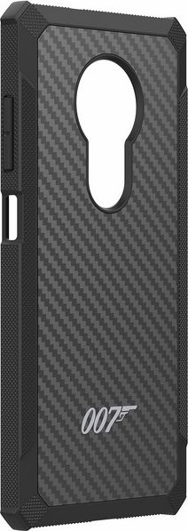 Nokia Etui Nokia 5.3 007 Kevlar
