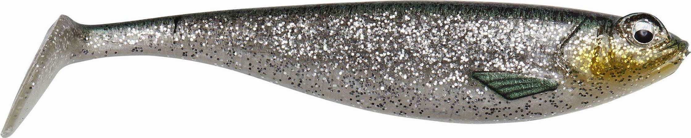 EFFZETT Guma, kopyto Effzett Shadster