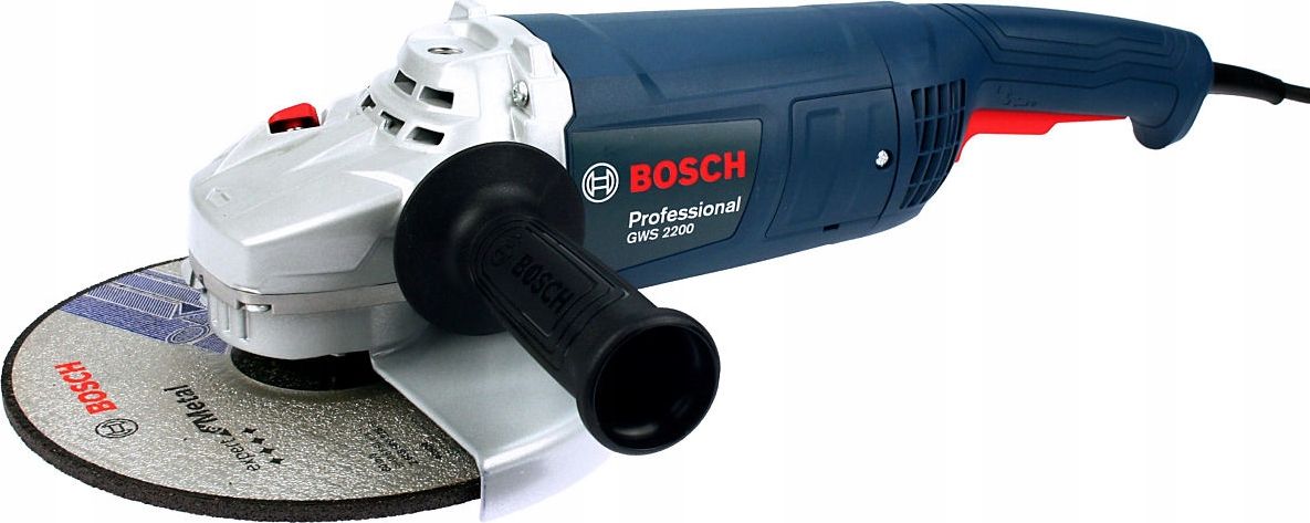 Szlifierka Bosch GWS 2200