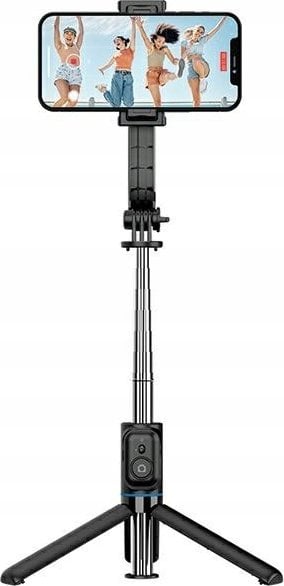 Selfie stick Awei Selfie Stick Tripod Awei X49 Bluetooth