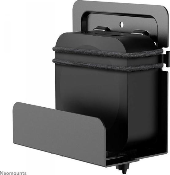 Uchwyt do komputera Neomounts MULTIMEDIA SHELF/AWL-440BL NEOMOUNTS