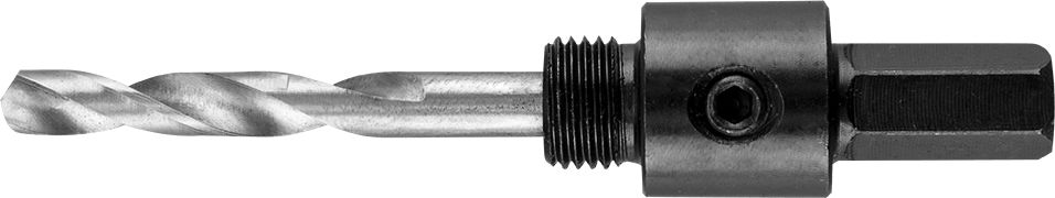 Verto Adapter do otwornic bi-metalowych 14-30 mm (60H950)