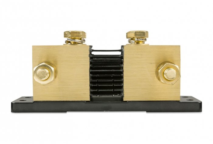 Victron Energy SmartShunt 2000A/50mv