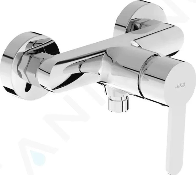 Sourcing LYRA S SHOWER W/O ACC. H3311Z70044001