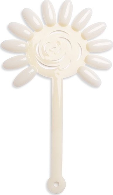 Cosmetics Zone Wzornik mleczny - lizak 12 tipsów