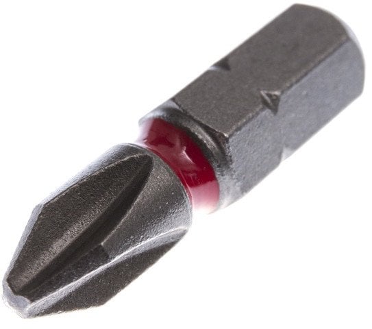 IMPACT SCREWDRIVER BIT