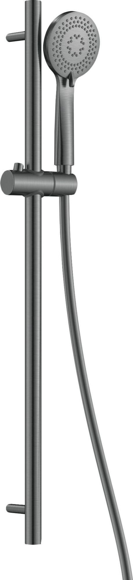 Zestaw prysznicowy Deante Zestaw prysznicowy 3-funkcyjny z drążkiem