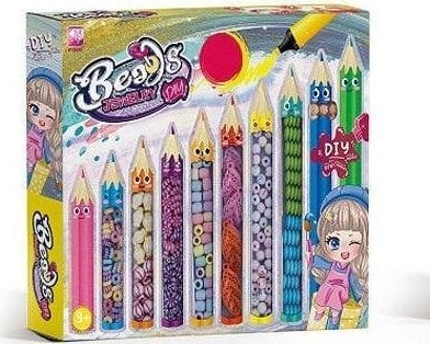 Icom Zestaw koralików CC053142 90657