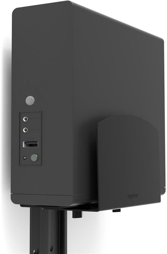 Ergotron Uchwyt ACCESSORY, MEDIUM PC MOUNT FOR LX PRO WA