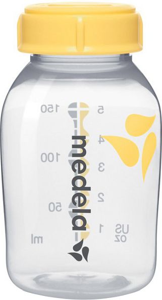 Medela Butelka do przechowywania pokarmu 150 ml (ME0036)
