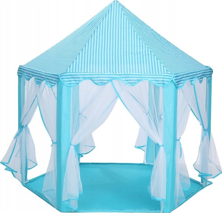 B22K DOMEK NAMIOT PAŁAC DLA KSIĘŻNICZKI