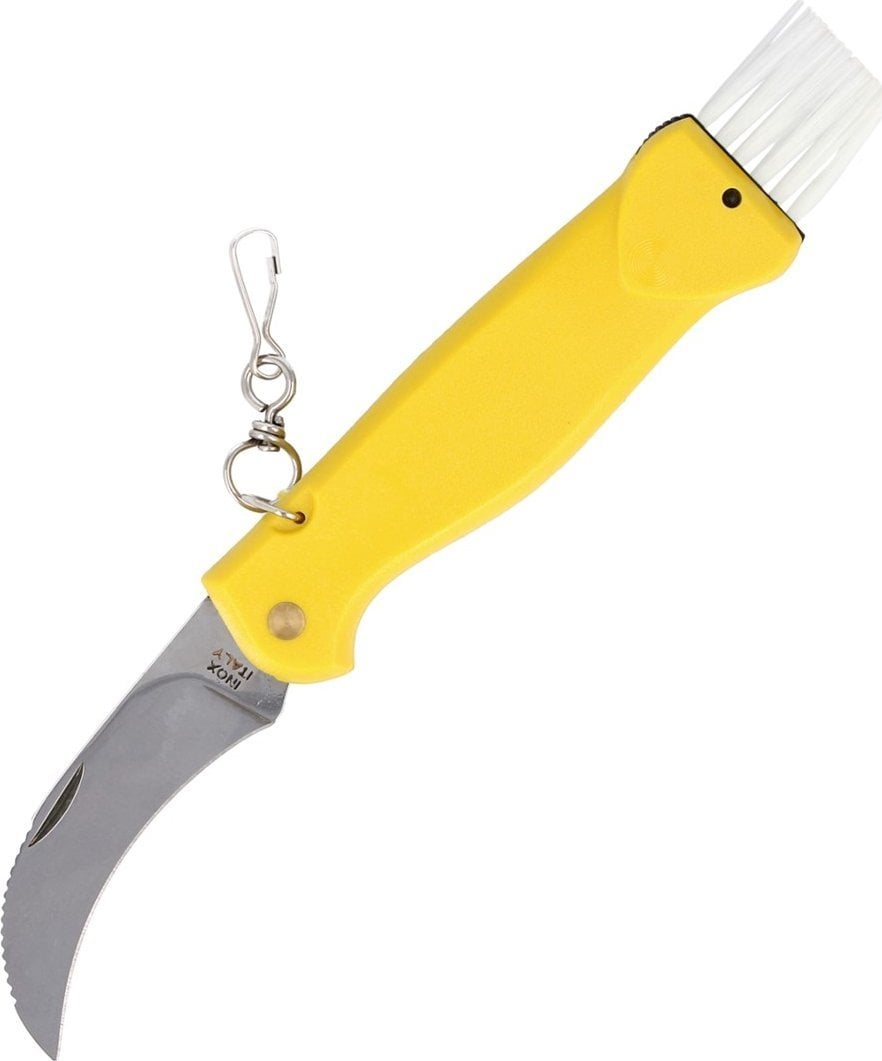 MAC Coltellerie Nóż do grzybów MAC Coltellerie Yellow PP (MC A450