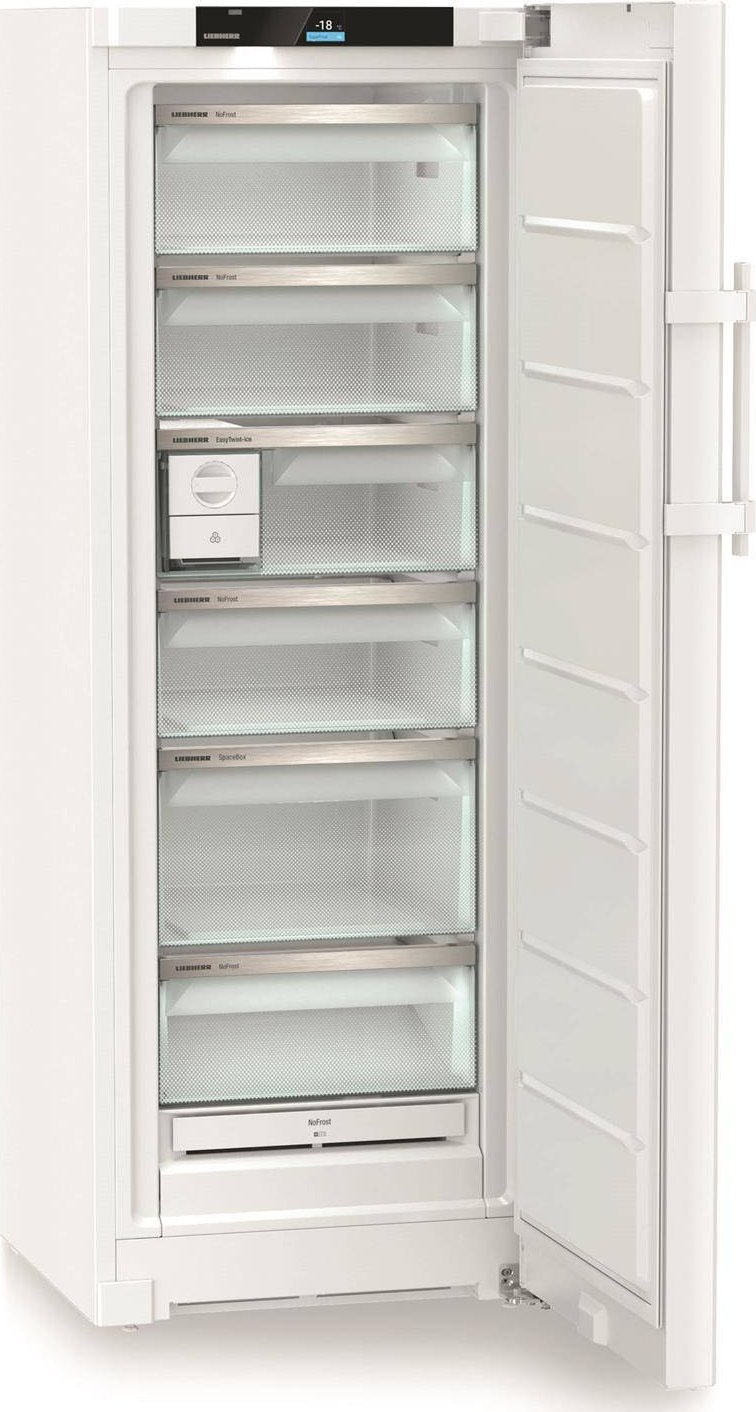 Zamrażarka Liebherr Zamrażarka Liebherr FNd 5056 one size