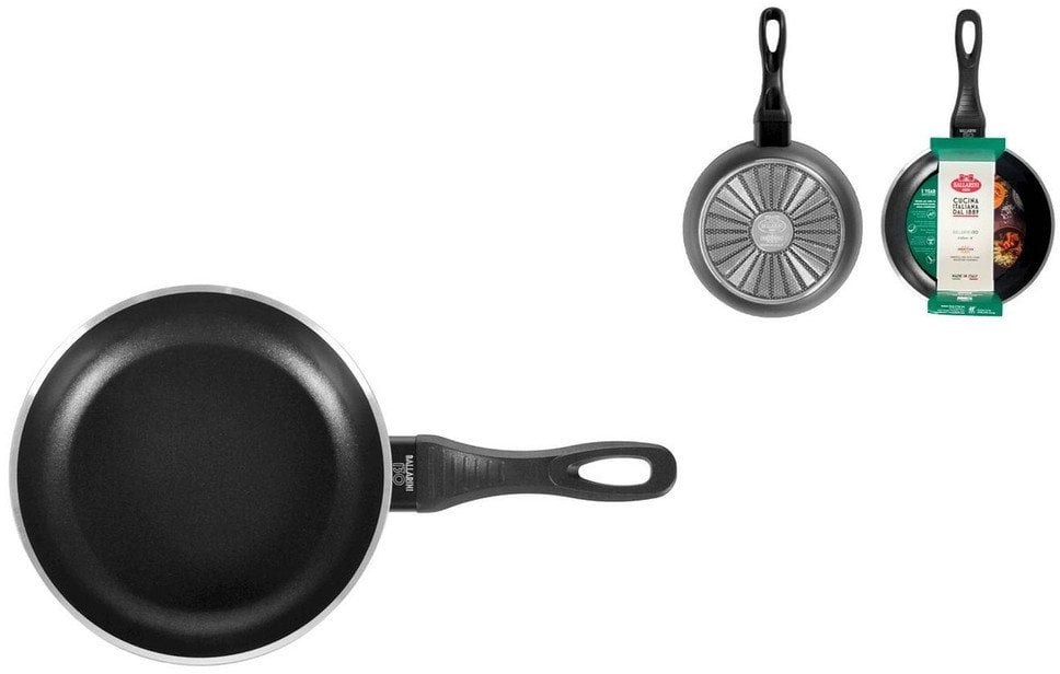 Frying pan Ballarini 130 O20cm/4 5mm 8003150508923