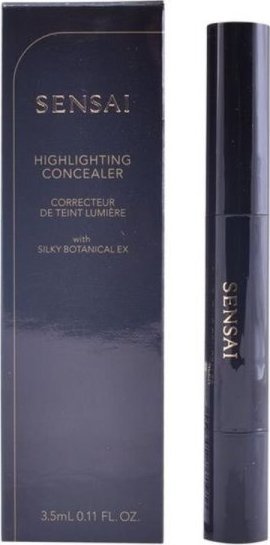 Kanebo KANEBO SENSAI HIGHLIGHTING CONCEALER HC01 Luminous Rose 35ml