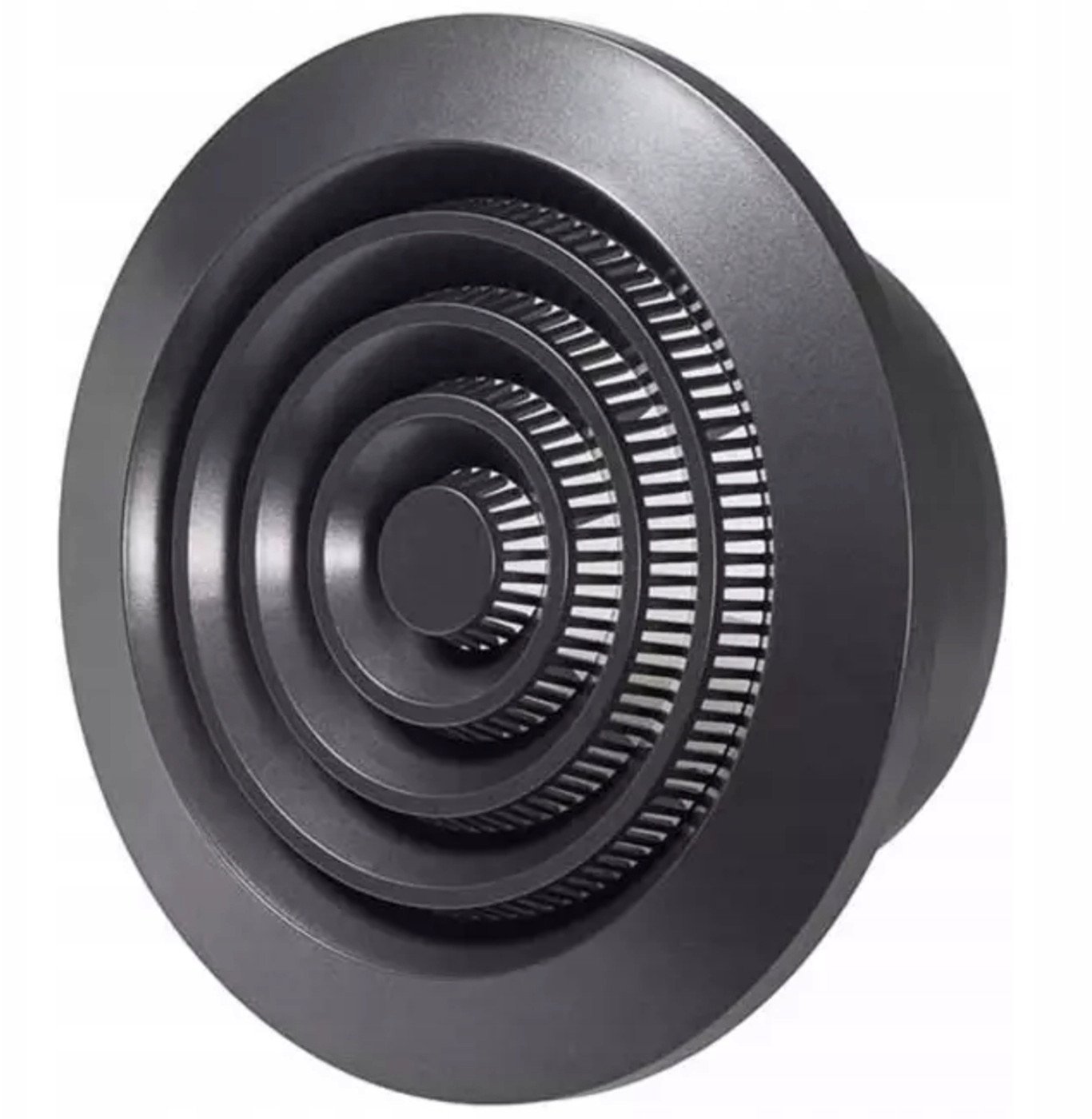 VENTILATION GRILL NGA100A D100MM CEILING