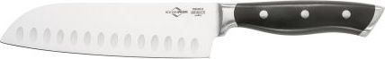 Kuchenprofi Nóż Kuchenprofi Primus Santoku, 18 cm, stal chirurgiczna