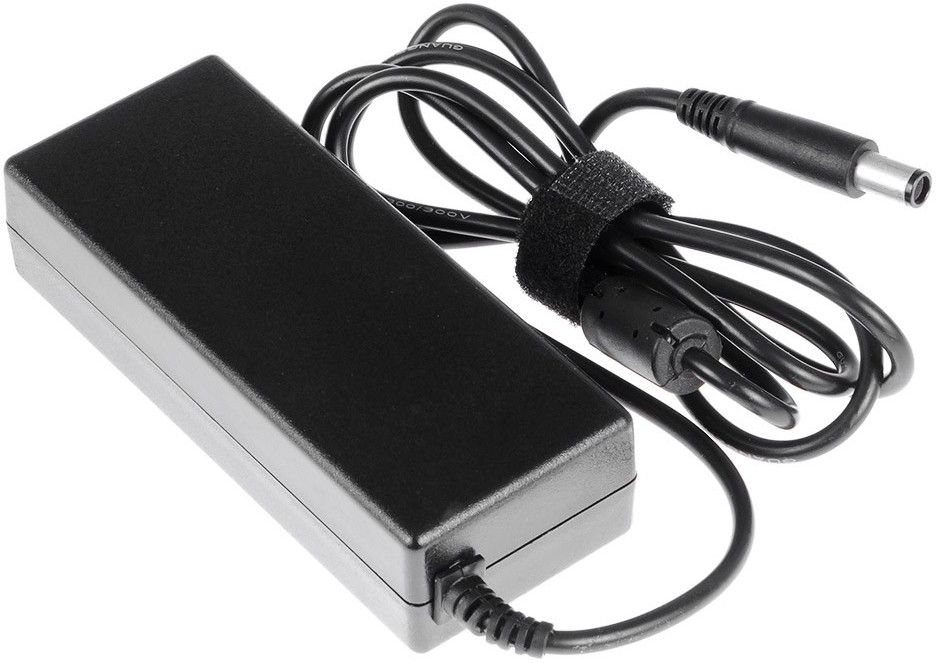 Zasilacz do laptopa Green Cell 90 W, 5 mm, 4.7 A, 19 V (AD15-P)