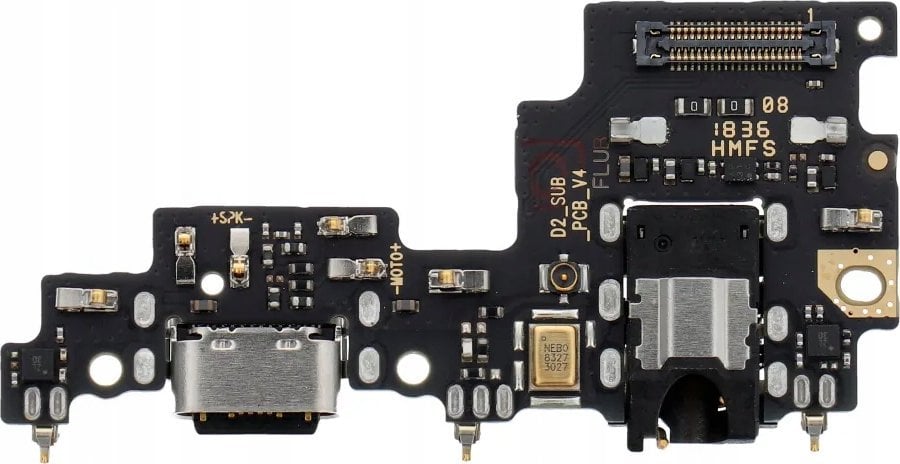 OEM Płytka ładowania do XIAOMI Mi A1 OEM (Fast Charger)