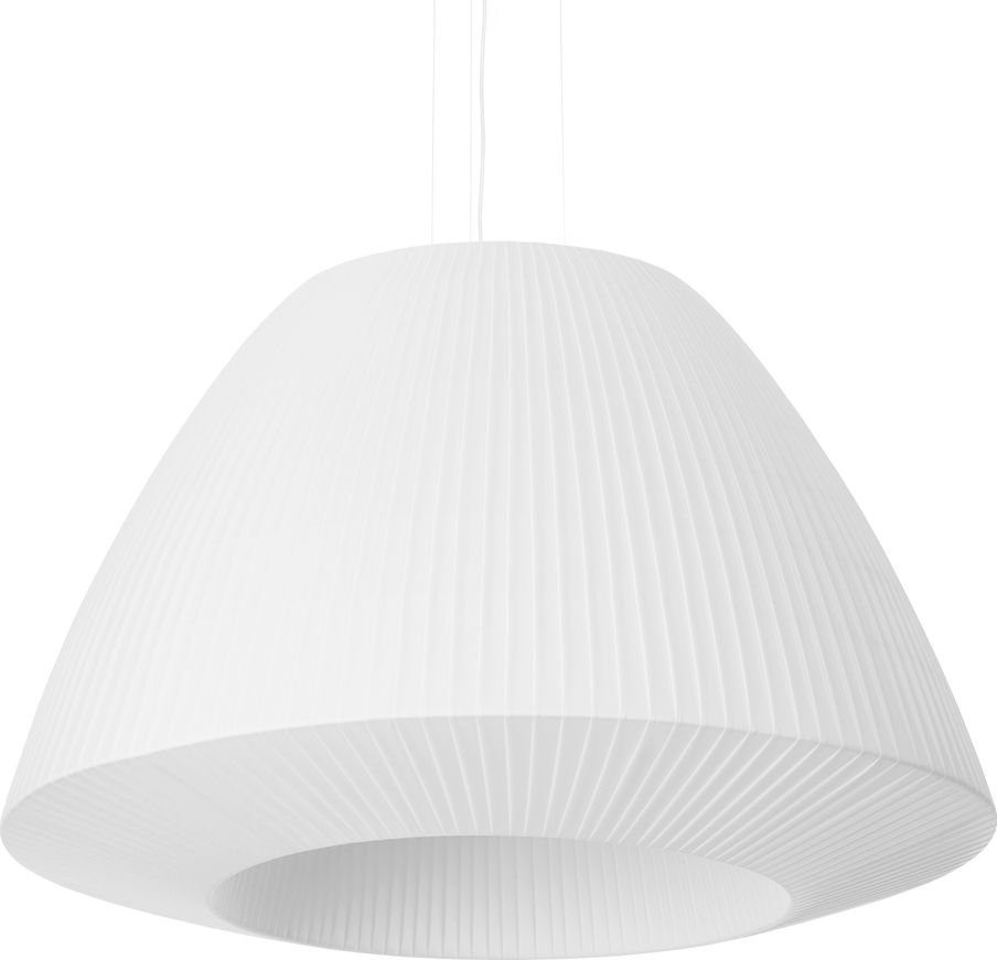 Lampa wisząca Sollux Nowoczesna lampa sufitowa LED Ready do pokoju dziennego Sollux BELLA SL.0733