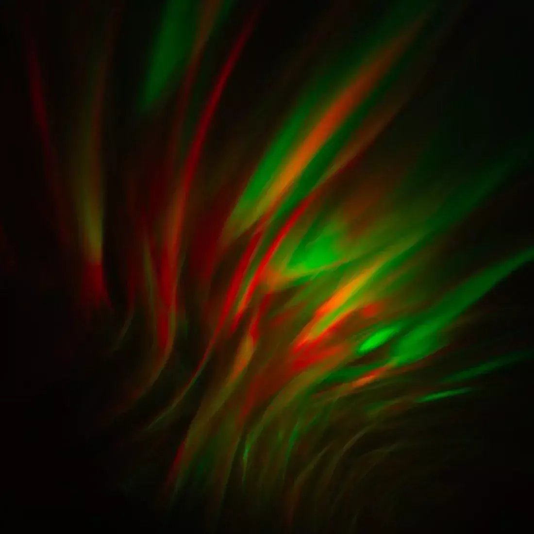 Dekoracja świąteczna Świecąca dekoracja świąteczna Aurora