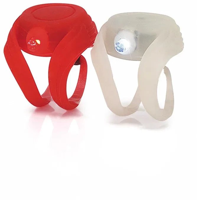 Zestaw lampek XLC Beamer Mini Buggy CL-S02