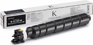 Toner Kyocera Toner Black