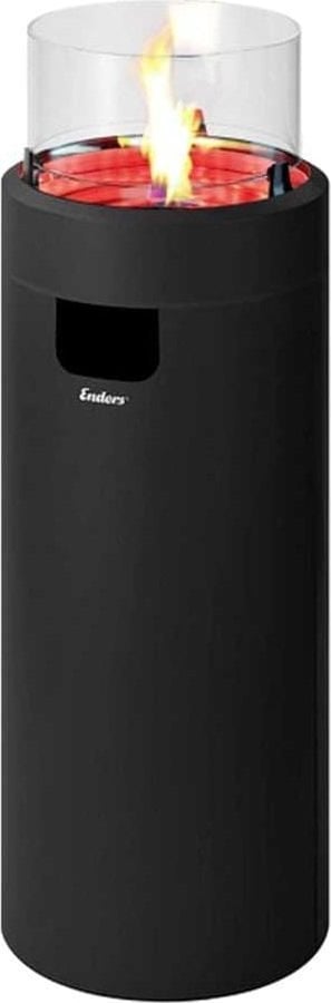 Sourcing GAS OUTDOOR HEATER NOVA 560133