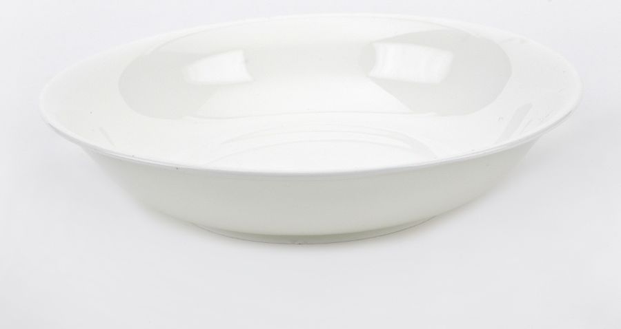 Witek Home Talerz głęboki 20,5cm Premium Strong