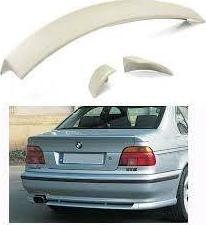 ProRacing Lotka Lip Spoiler - BMW E39 AC STYLE (ABS)(3 PCS)