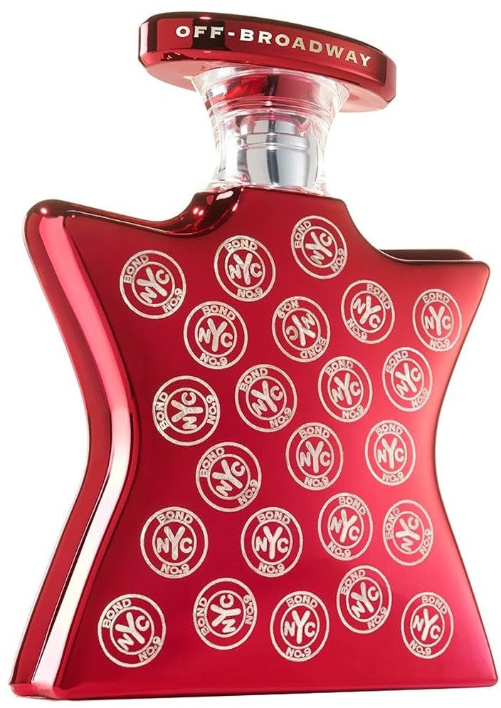 Bond No. 9 Off-Broadway woda perfumowana spray 100ml