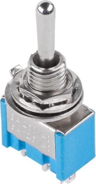 Cabletech Złącze przełącznik MTS 102 Cabletech