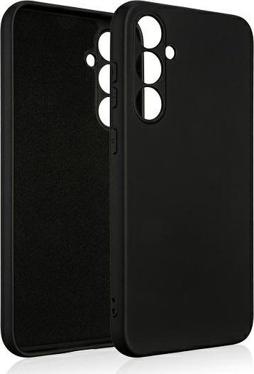 Beline Beline Etui Silicone Samsung S23 Fe S711