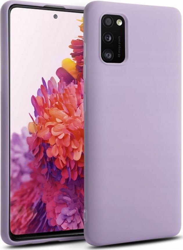 Tech-Protect TECH-PROTECT ICON GALAXY S20 FE VIOLET