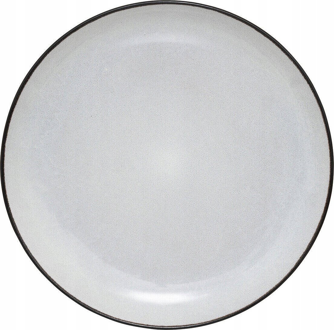 Secret de Gourmet Talerz obiadowy DIANE, Ø 27 cm