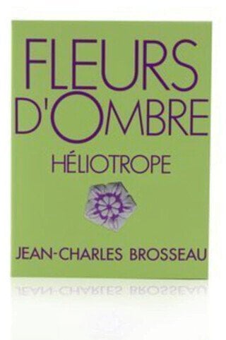 Jean-Charles Brosseau Fleurs D'Ombre Heliotrope, Eau De Parfum, 100 ml