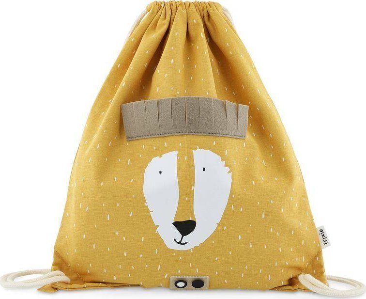 Trixie Mr. Lion worek Żółty