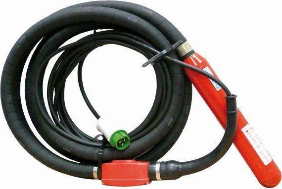 Hervisa Buława wysokiej częstotliwości Hervisa AV 525