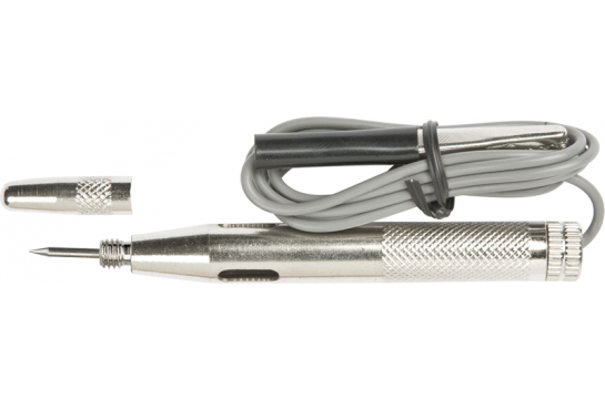 Topex Próbnik samochodowy 115mm 6-24V (39D081)