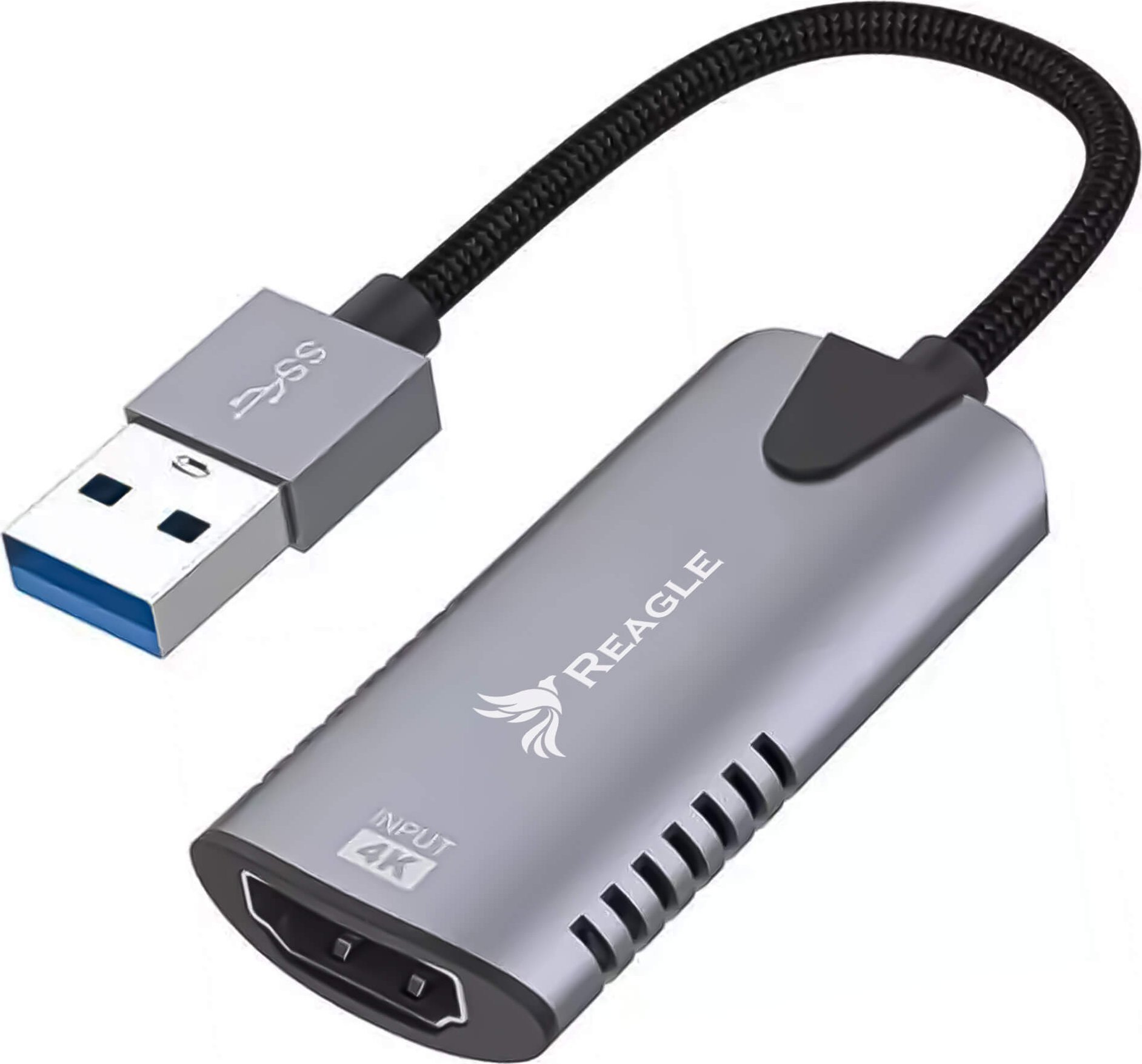 Reagle Video Grabber (RYVC3)