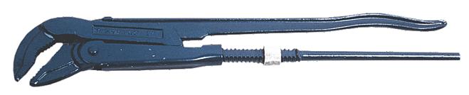 Top Tools Klucz do rur nastawny 1" 34D110