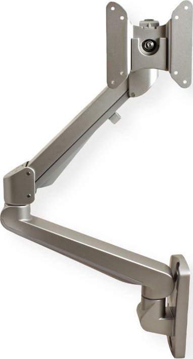 Roline Ramię LCD ROLINE Sprężyna gazowa Uchwyt ścienny Pivot