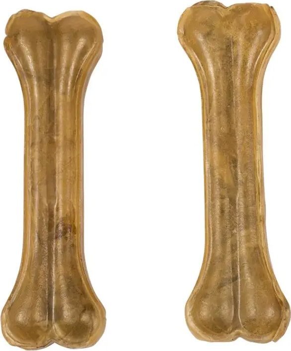 Duvo+ Duvo+ Gryzak dla Psa Kość Naturalna 16,5cm 2szt.